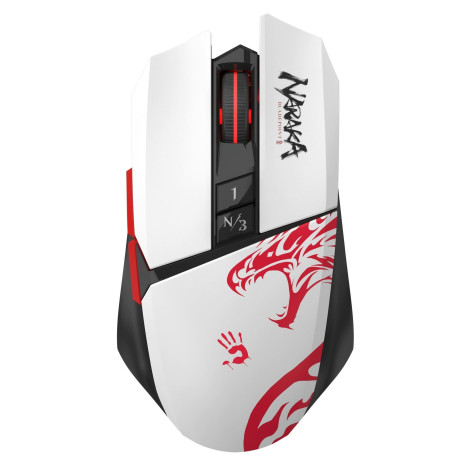 Мышь Bloody A4Tech R36 Ultra (Naraka) (R36 Ultra (Naraka))