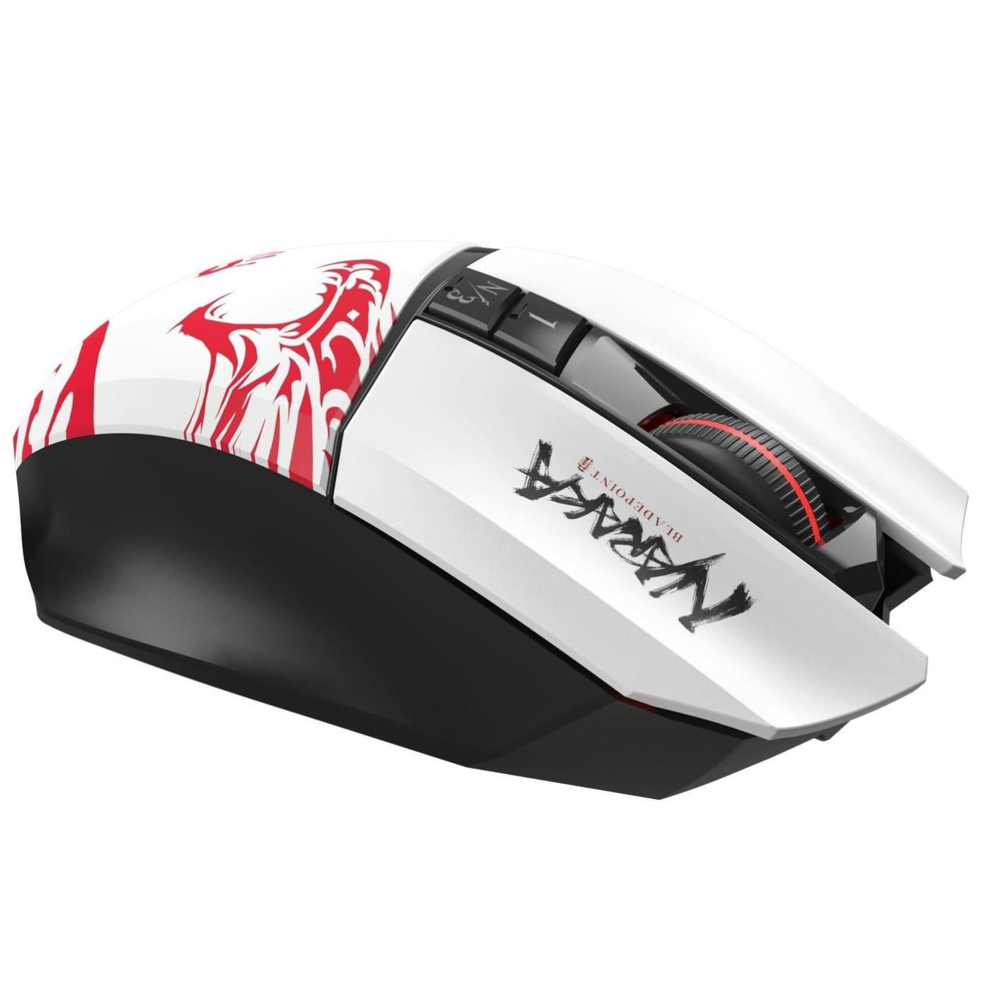 Миша Bloody A4Tech R36 Ultra (Naraka) (R36 Ultra (Naraka))