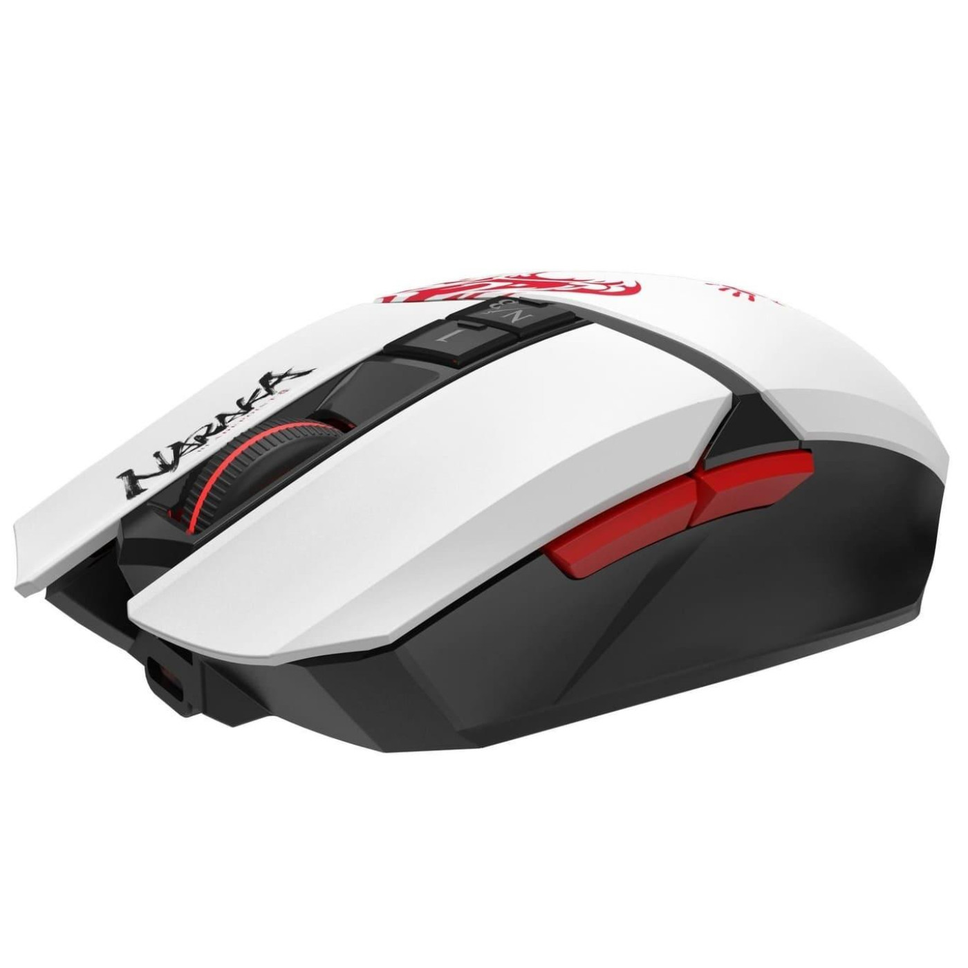 Миша Bloody A4Tech R36 Ultra (Naraka) (R36 Ultra (Naraka))