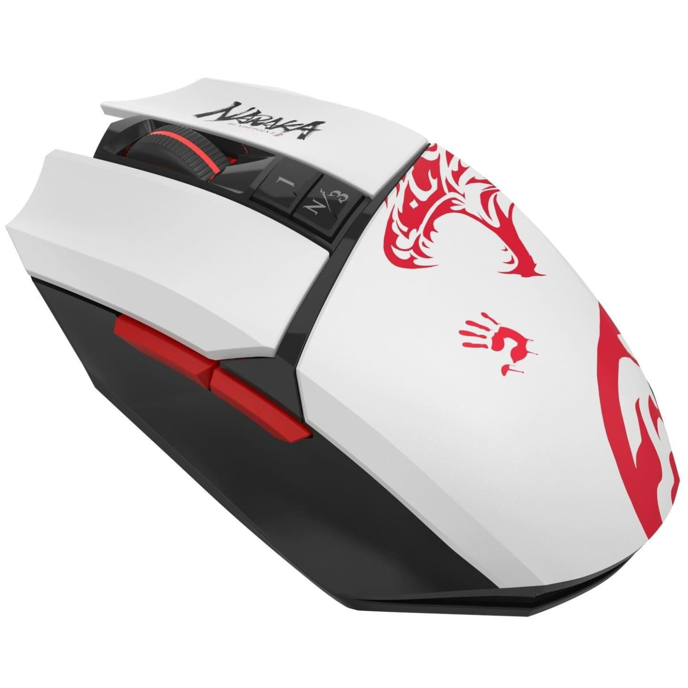 Миша Bloody A4Tech R36 Ultra (Naraka) (R36 Ultra (Naraka))