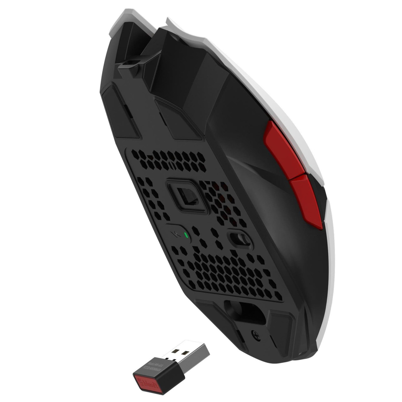 Миша Bloody A4Tech R36 Ultra (Naraka) (R36 Ultra (Naraka))