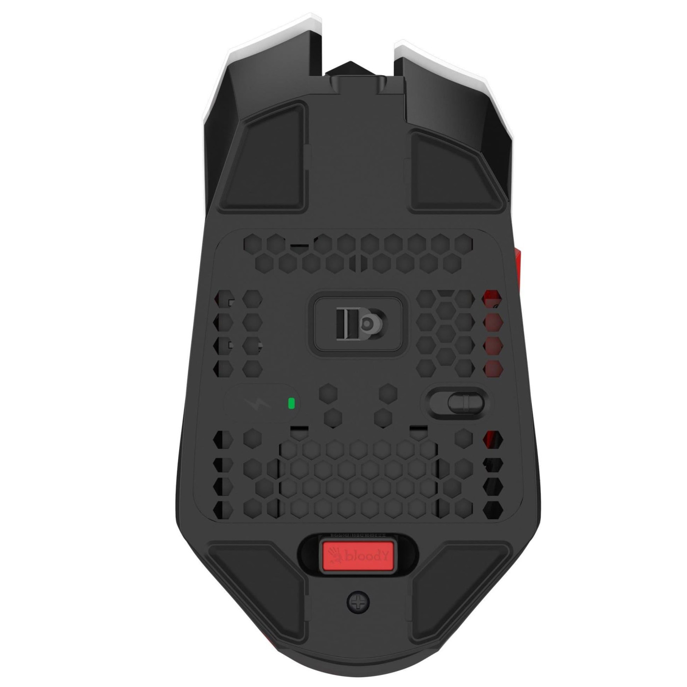 Миша Bloody A4Tech R36 Ultra (Naraka) (R36 Ultra (Naraka))