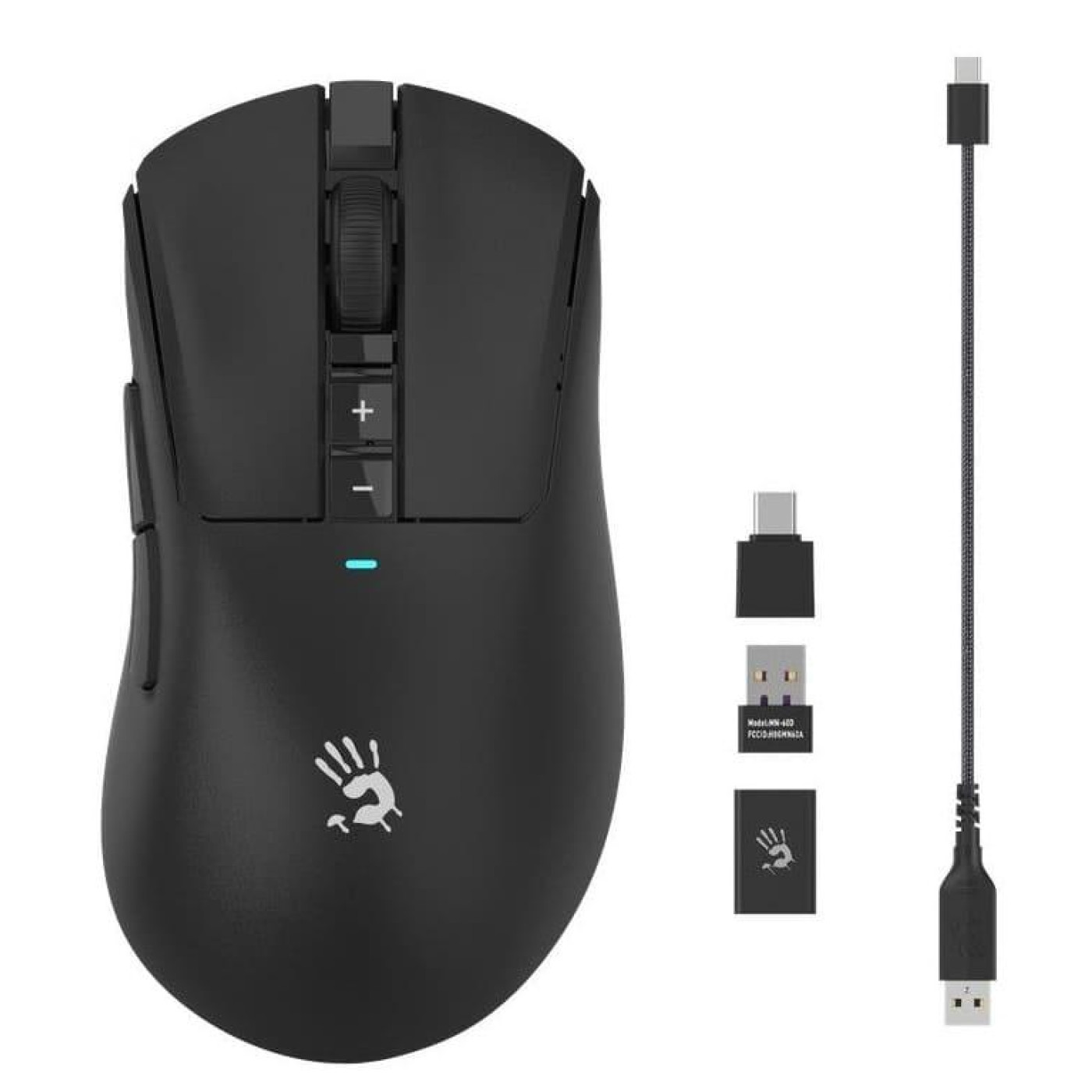 Мышь Bloody A4Tech R73 Pro (Black) (R73 Pro (Black))