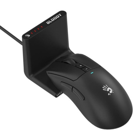 Миша Bloody A4Tech R73 Ultra Duo Black (R73 Ultra Duo (Black))