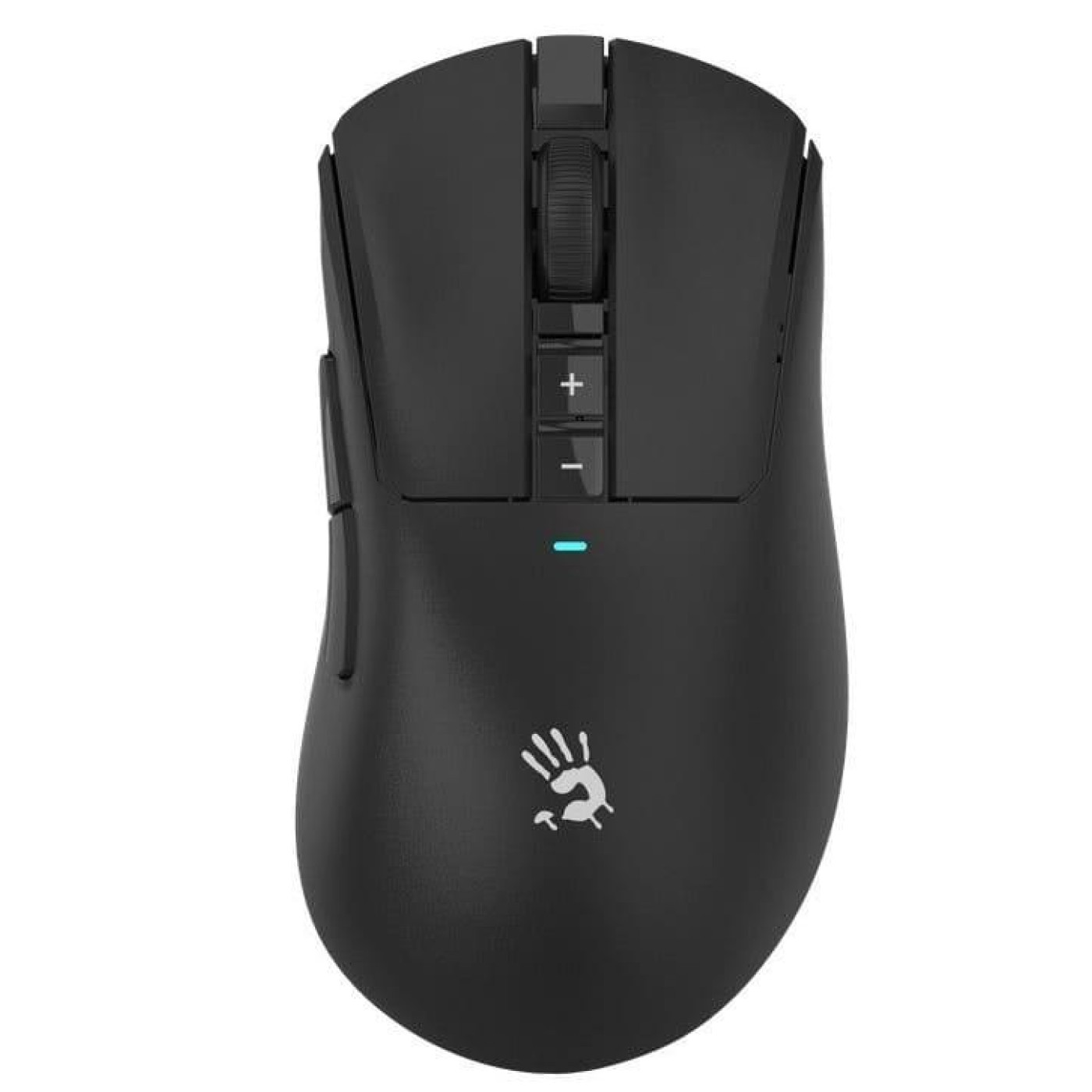 Миша Bloody A4Tech R73 Ultra Duo Black (R73 Ultra Duo (Black))