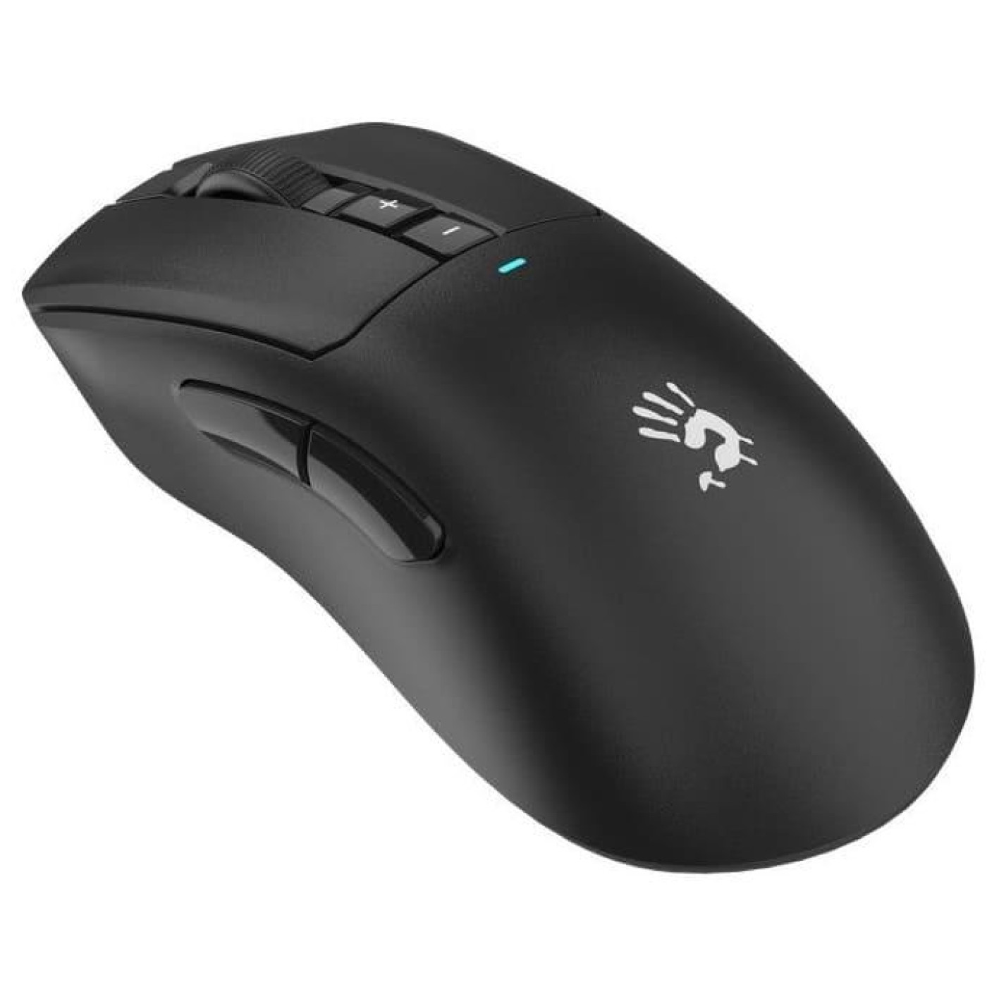 Миша Bloody A4Tech R73 Ultra Duo Black (R73 Ultra Duo (Black))