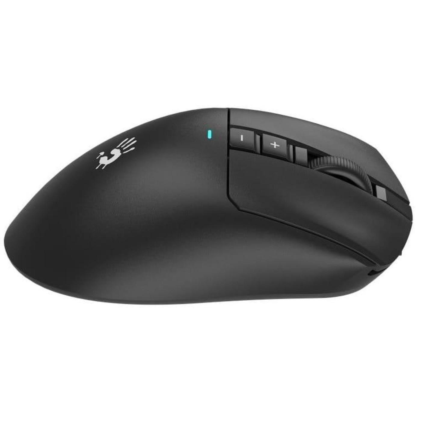 Миша Bloody A4Tech R73 Ultra Duo Black (R73 Ultra Duo (Black))