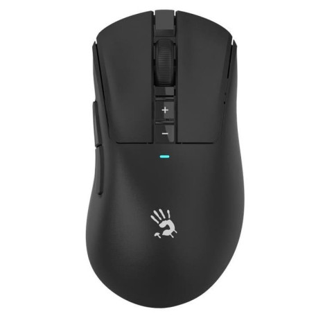 Миша Bloody A4Tech R73 Ultra Black (R73 Ultra (Black))
