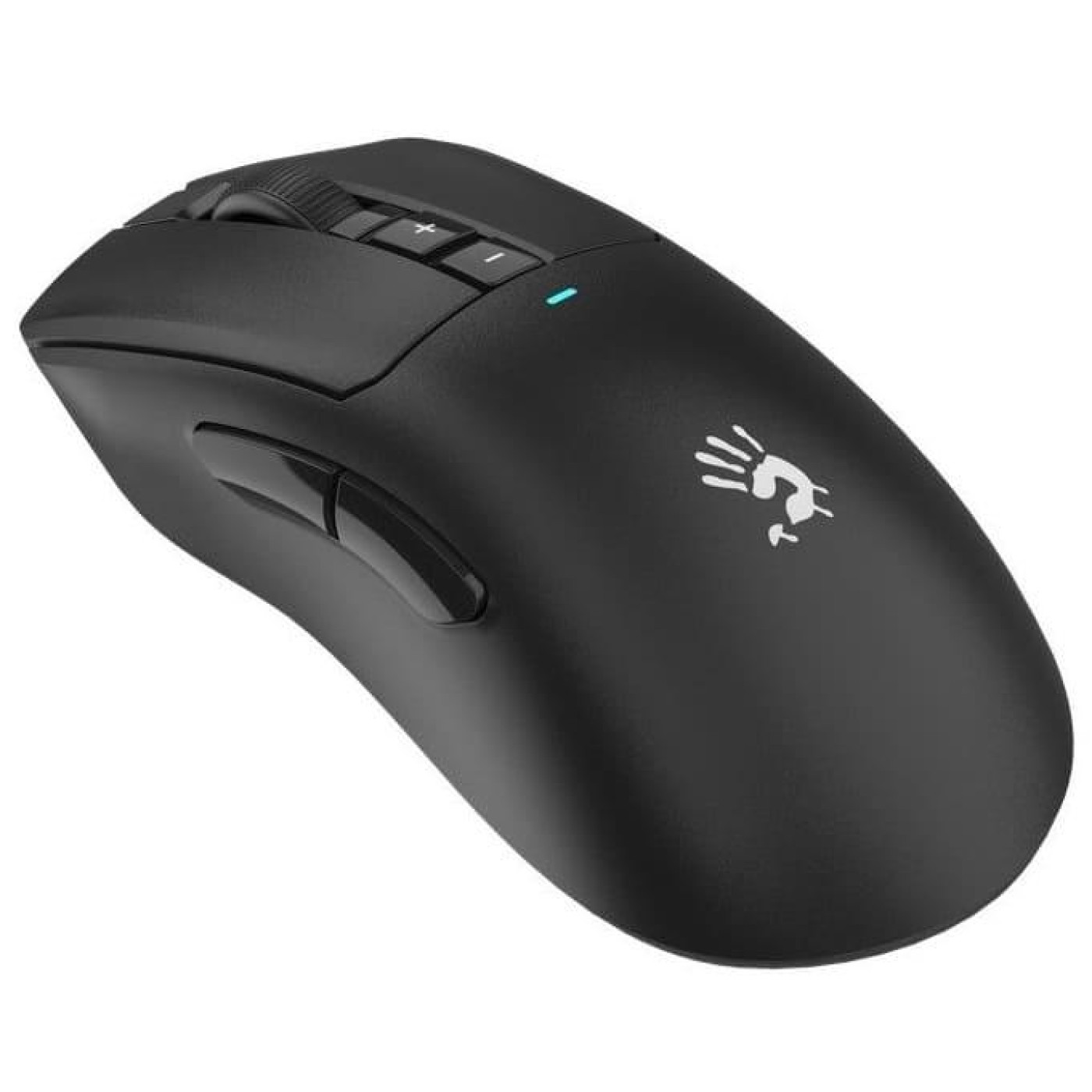 Мышь Bloody A4Tech R73 Ultra Black (R73 Ultra (Black))