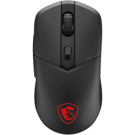 Миша MSI VERSA 300 Elite Wireless Black (S12-4301290-CLA)