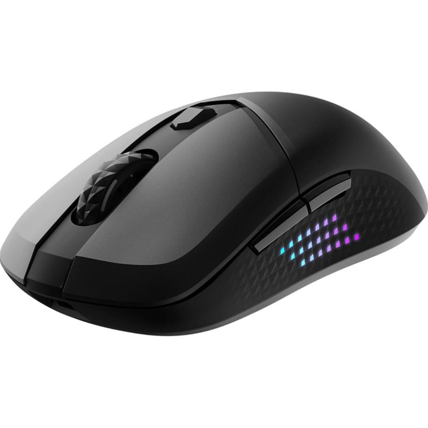 Мышь MSI VERSA 300 Elite Wireless Black (S12-4301290-CLA)