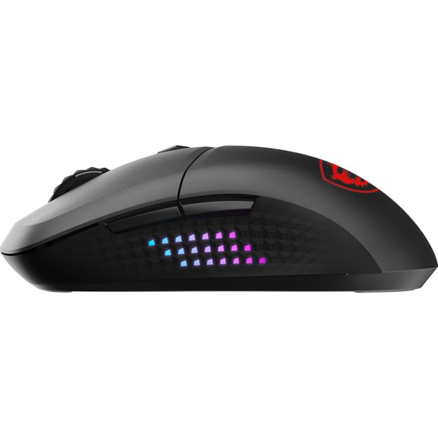 Мышь MSI VERSA 300 Elite Wireless Black (S12-4301290-CLA)