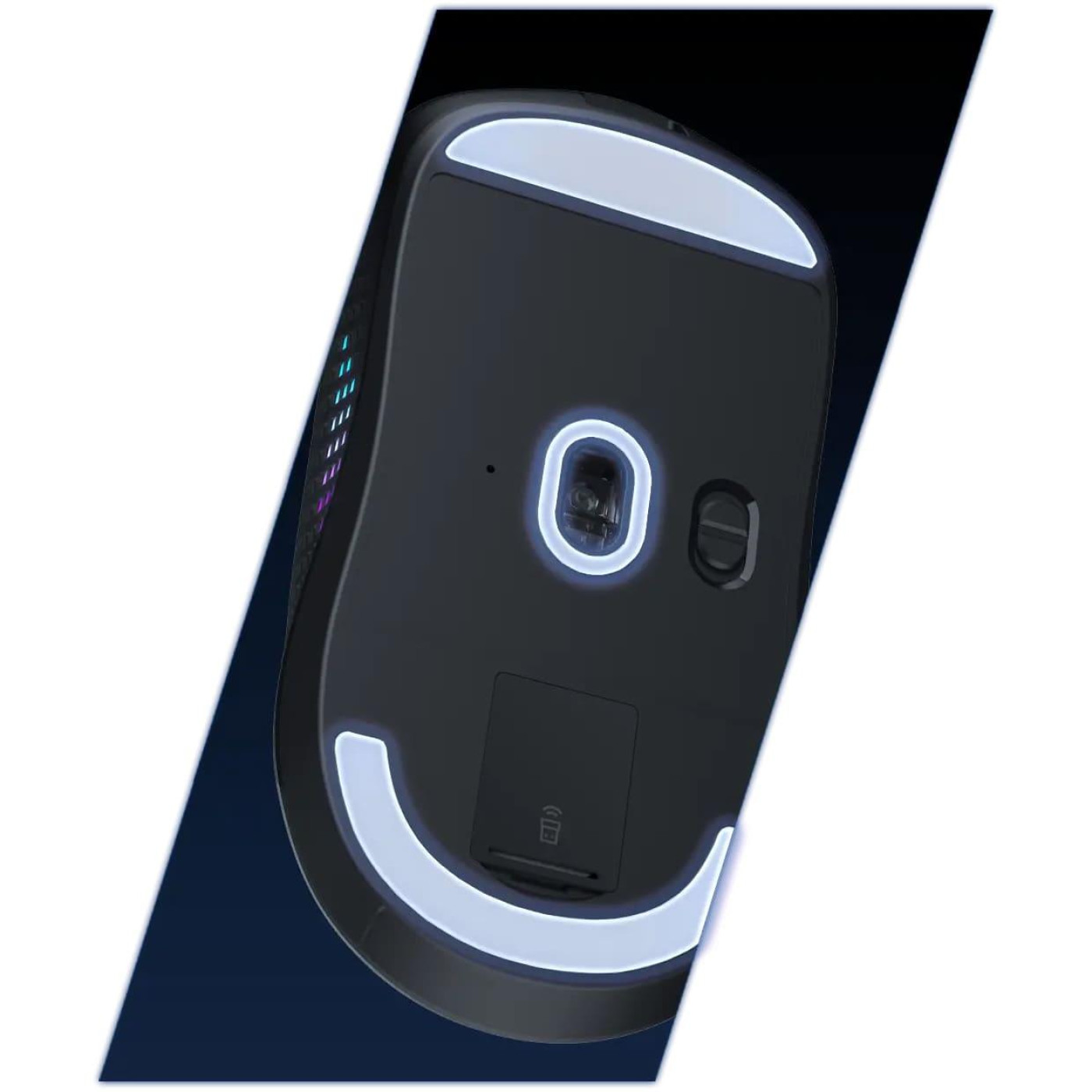 Мышь MSI VERSA 300 Elite Wireless Black (S12-4301290-CLA)