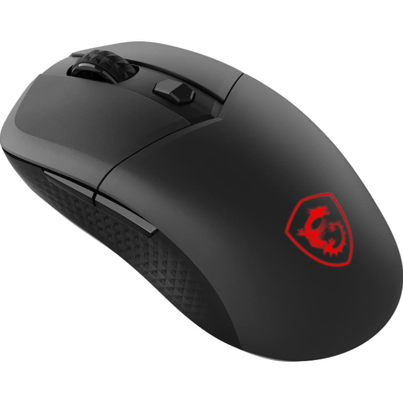 Мышь MSI VERSA 300 Wireless (S12-4301260-CLA)