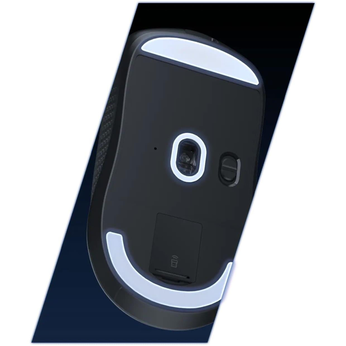 Мышь MSI VERSA 300 Wireless (S12-4301260-CLA)