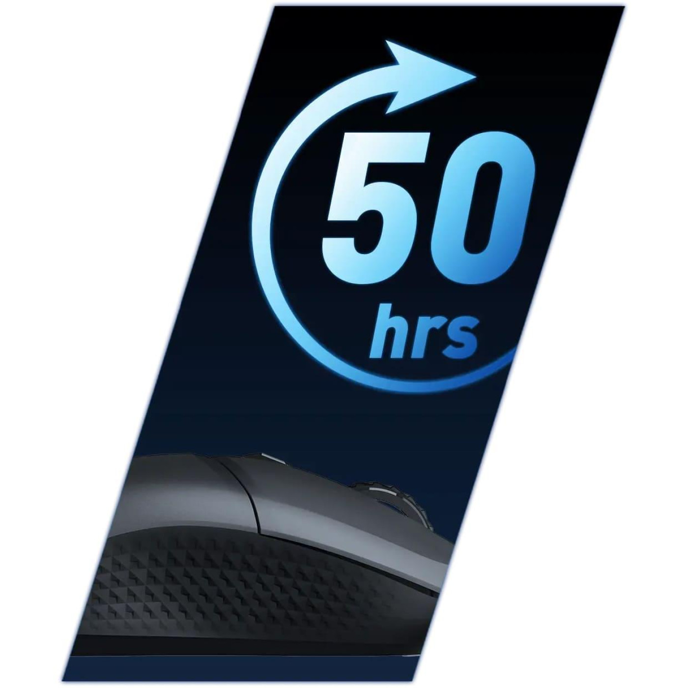 Мышь MSI VERSA 300 Wireless (S12-4301260-CLA)