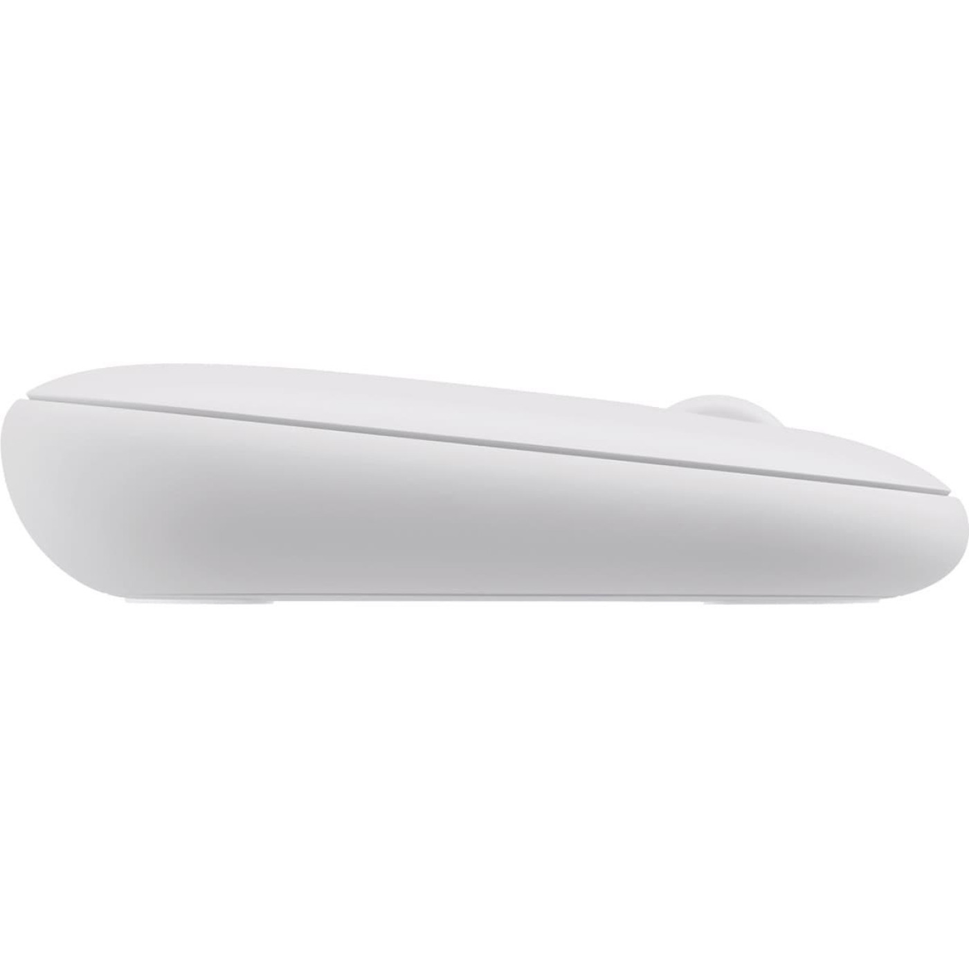 Беспроводная мышь Logitech Pebble Mouse 2 M350s White Bluetooth (910-007013)
