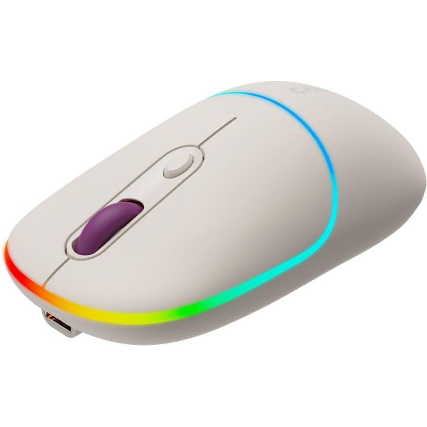 Мышь Canyon MW-22 2 in 1 Wireless Rice (CNS-CMSW22RC)