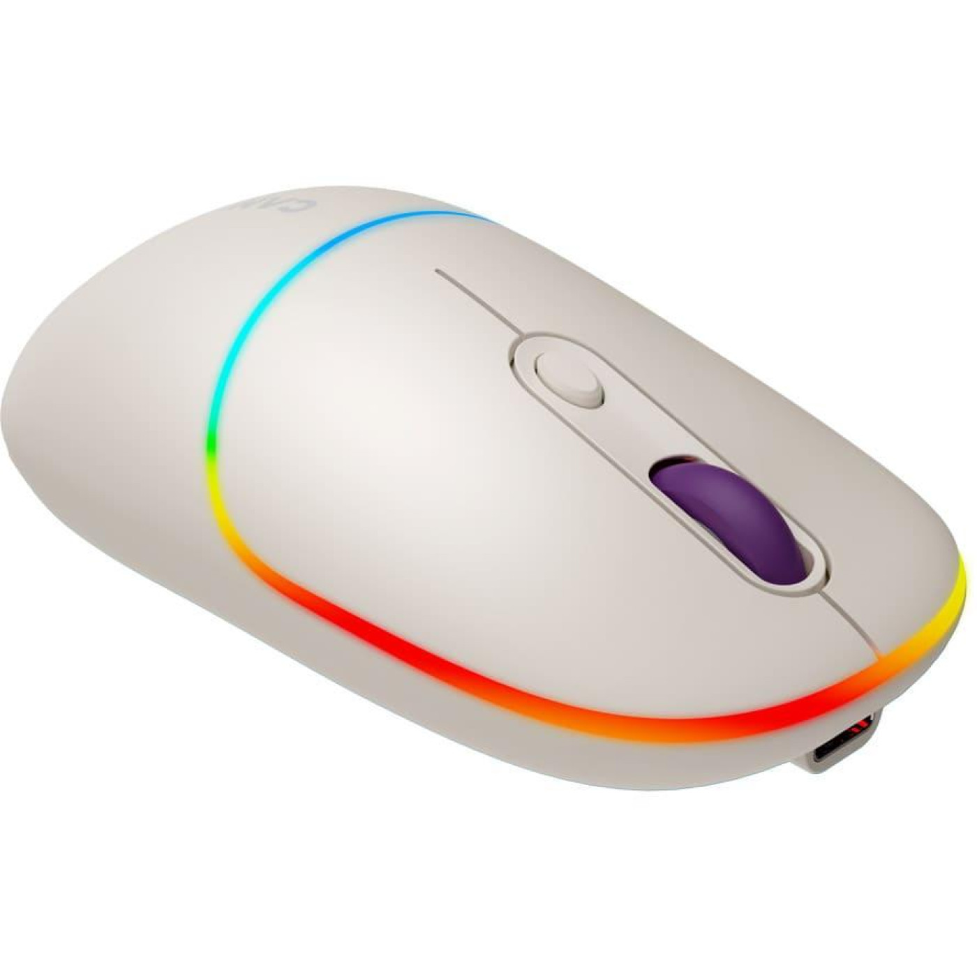Мышь Canyon MW-22 2 in 1 Wireless Rice (CNS-CMSW22RC)