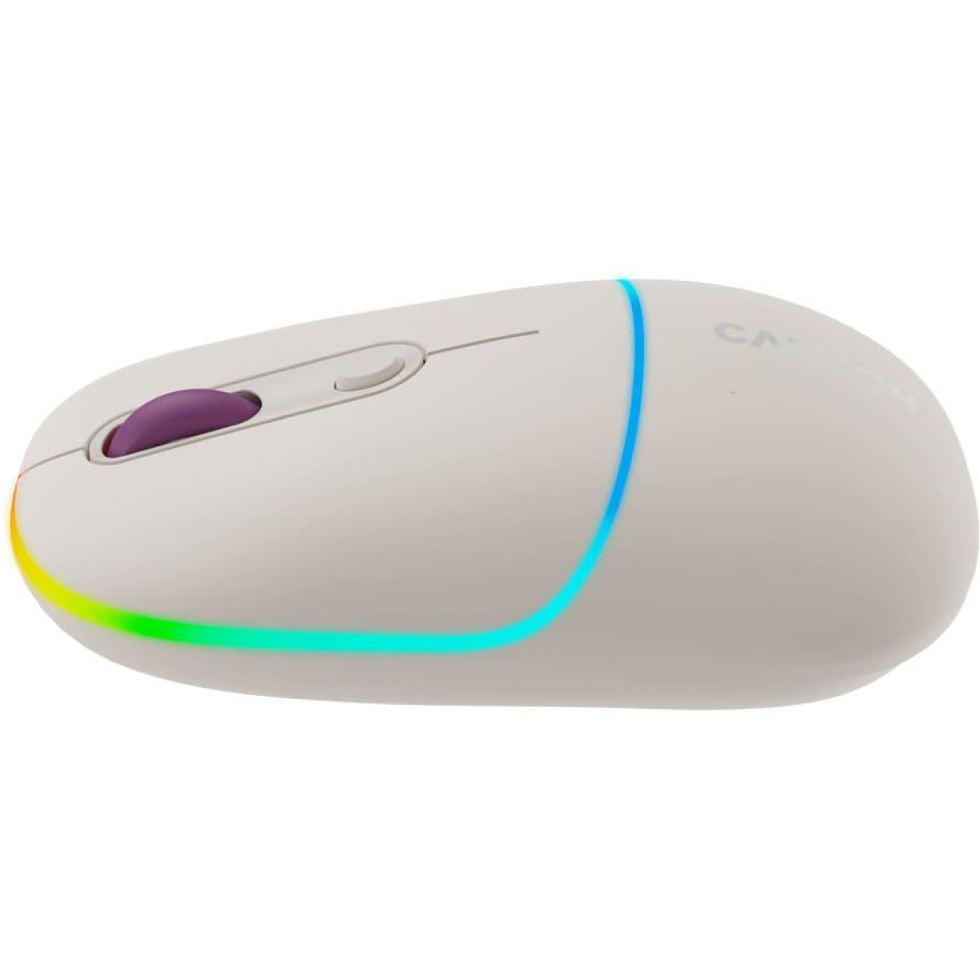 Мышь Canyon MW-22 2 in 1 Wireless Rice (CNS-CMSW22RC)
