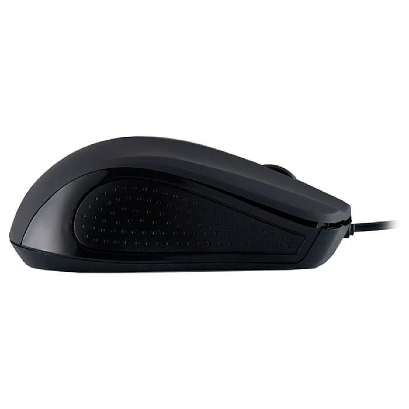Мышь Modecom MC-M9, 3кн., 1000dpi, чорна (M-MC-00M9-100)