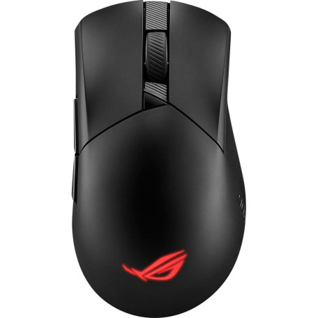 Бездротова миша ASUS ROG Gladius III AimPoint USB/WL/BT Black (90MP02Y0-BMUA01)