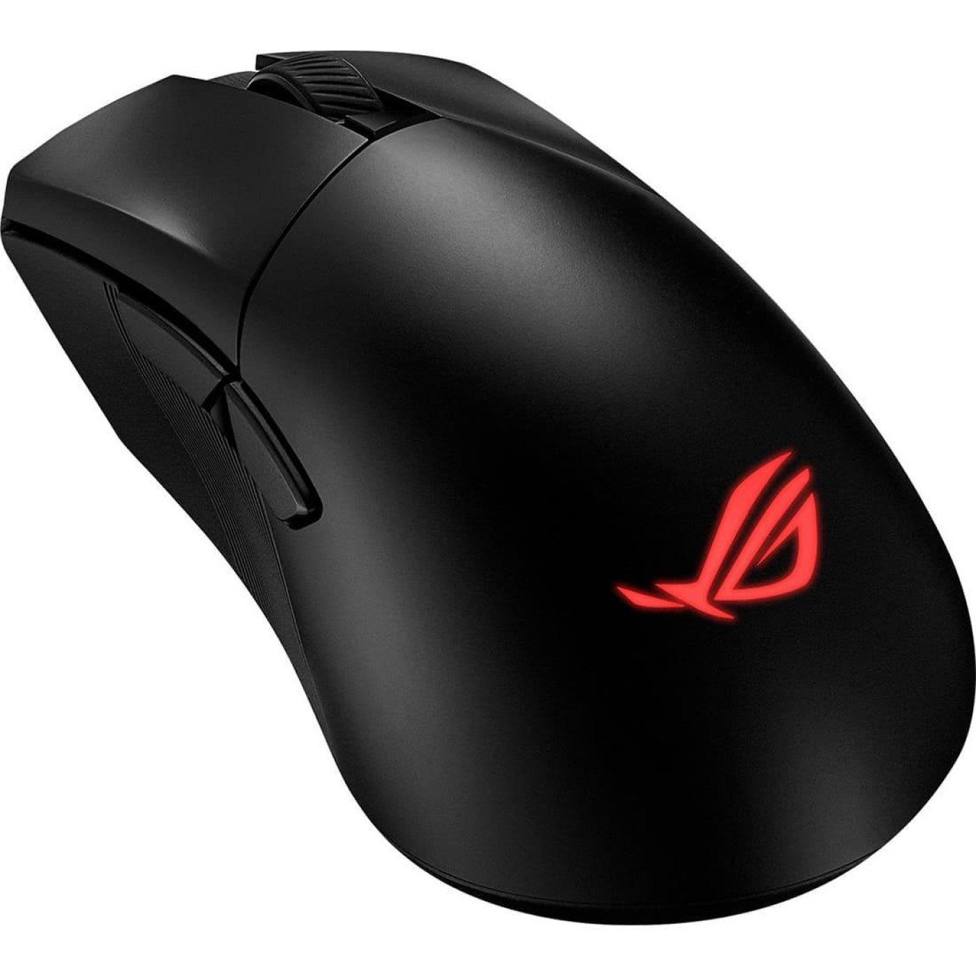 Бездротова миша ASUS ROG Gladius III AimPoint USB/WL/BT Black (90MP02Y0-BMUA01) Б/в