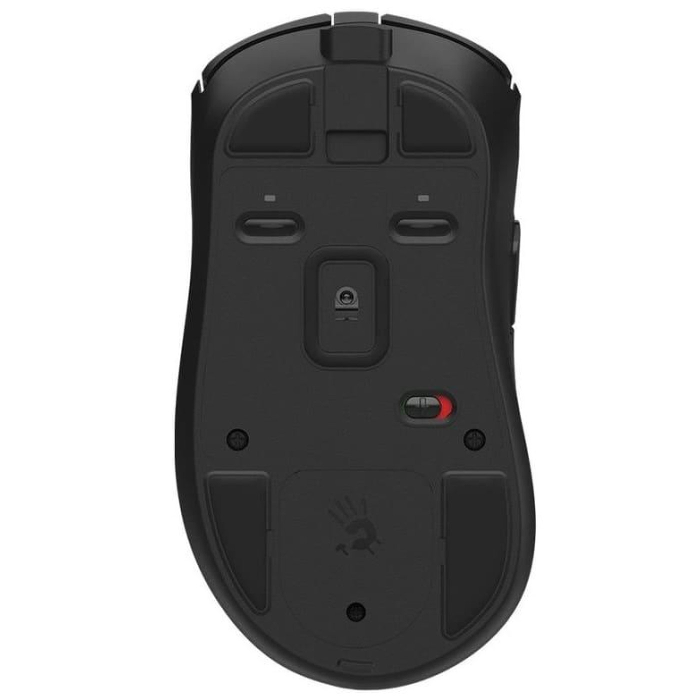 Мышь Bloody A4Tech R73 Ultra Black (R73 Ultra (Black))