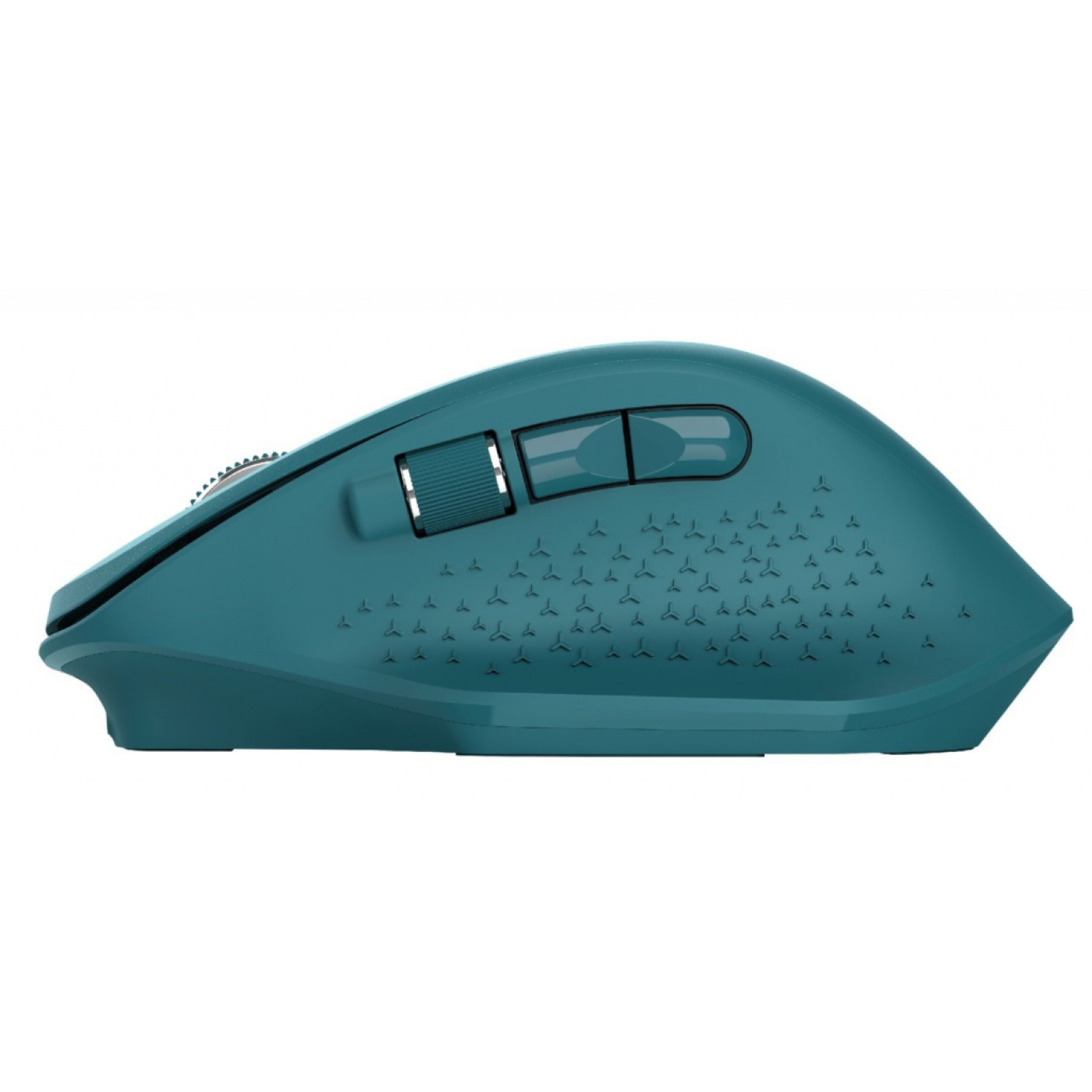 Беспроводная мышь Trust Ozaa Rechargeable Wireless Blue (24034)