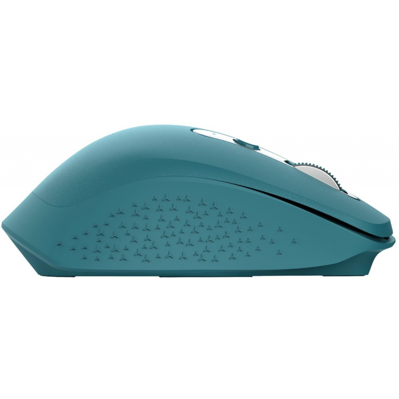 Беспроводная мышь Trust Ozaa Rechargeable Wireless Blue (24034)