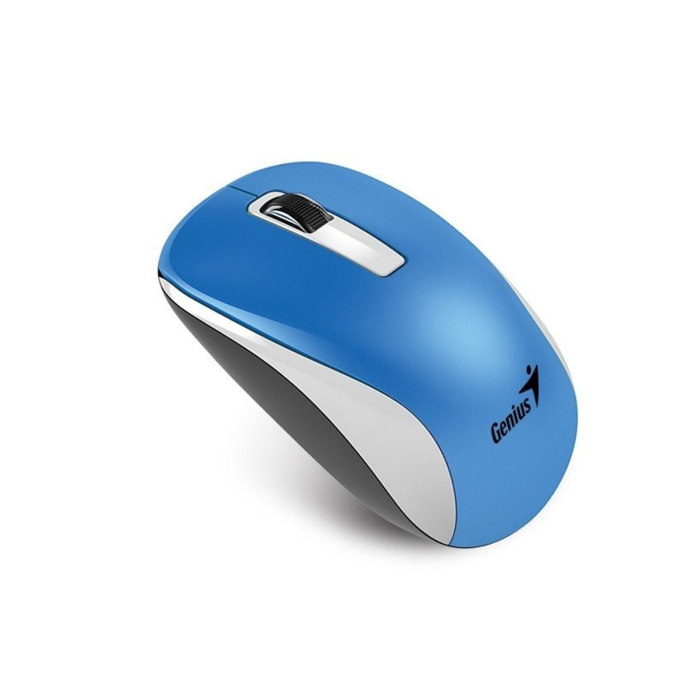 Беспроводная мышь Genius NX-7010 Blue (31030014400)