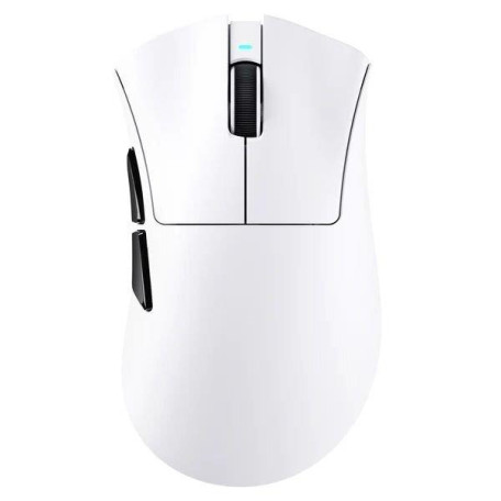 Миша Attack Shark V3 Wireless (AS-6972792472607-W) White (G-000004412)