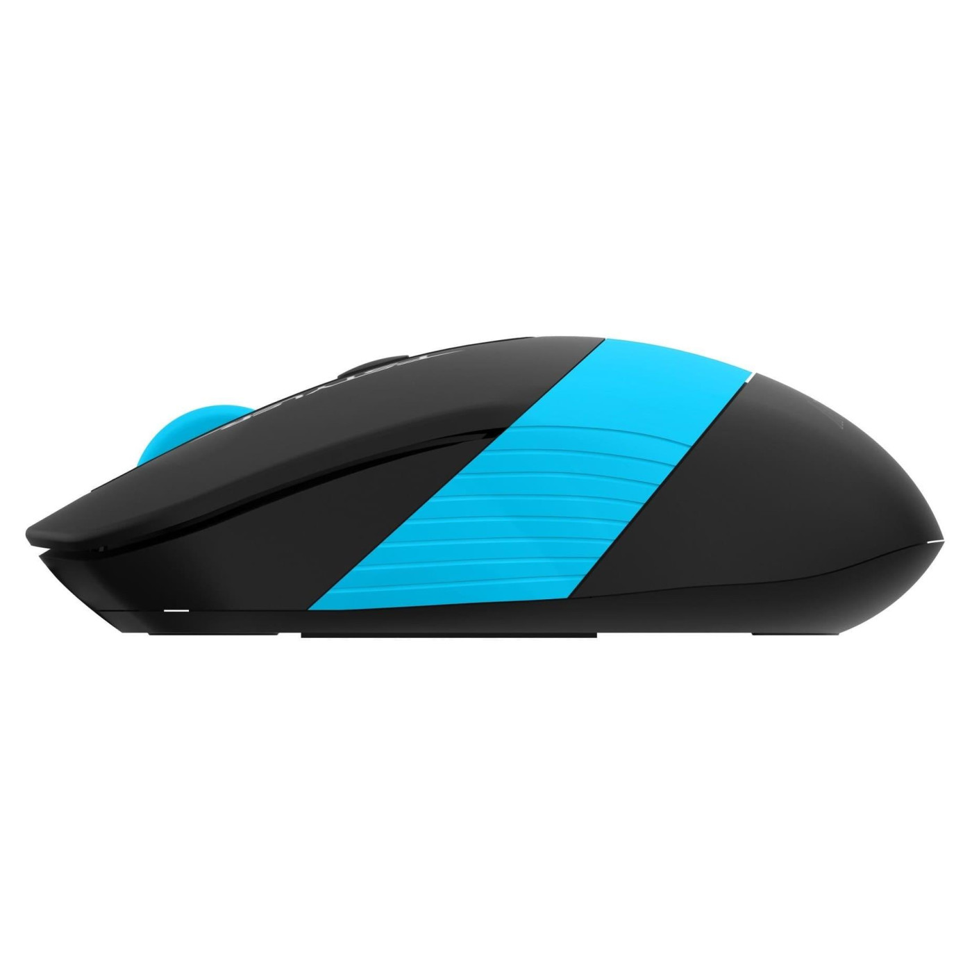 Беспроводная мышь A4Tech Fstyler FG10S Wireless Black/Blue (FG10S (Blue))
