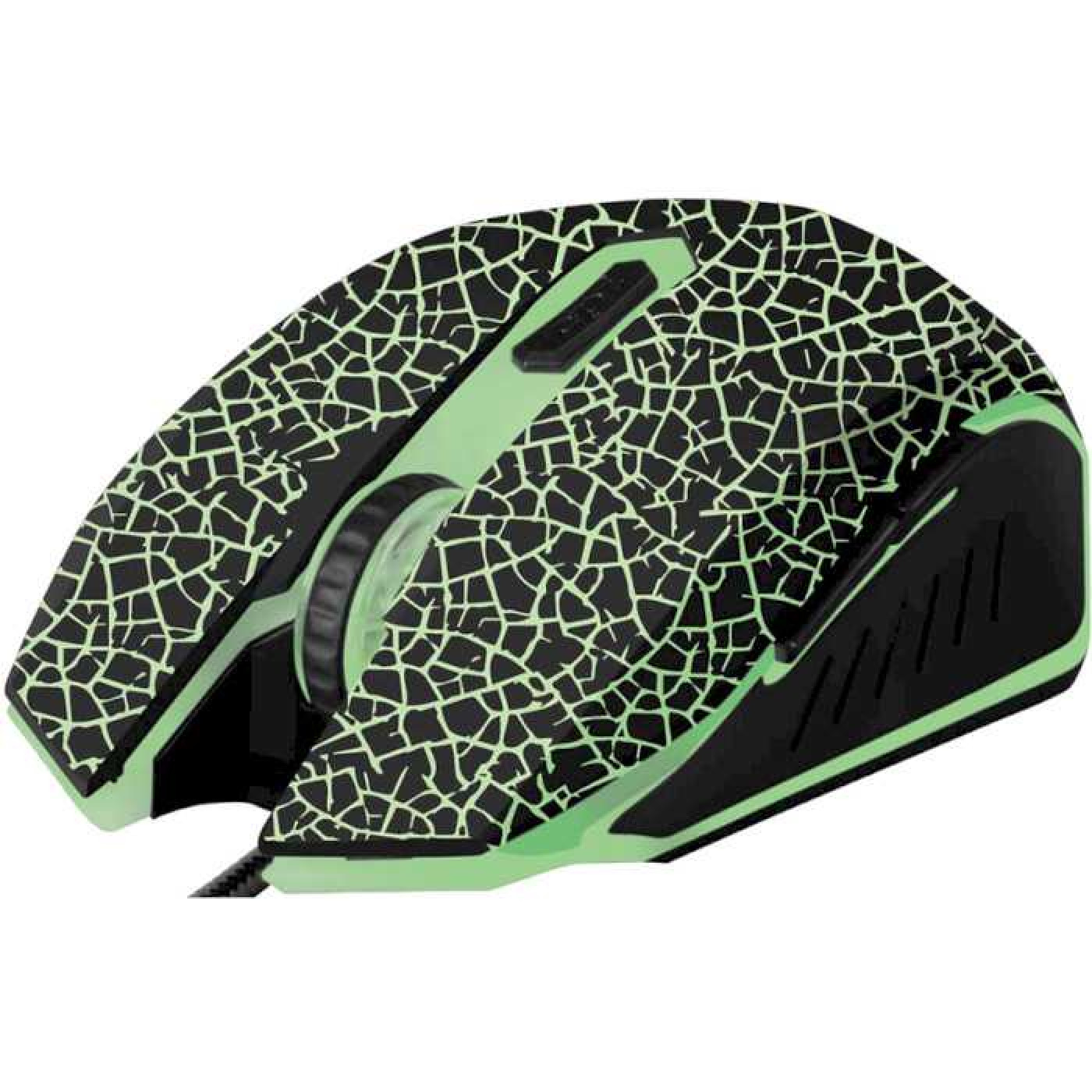 Мышь Xtrike Me Xtrike GM-205 7colors-LED USB Black (GM-205)