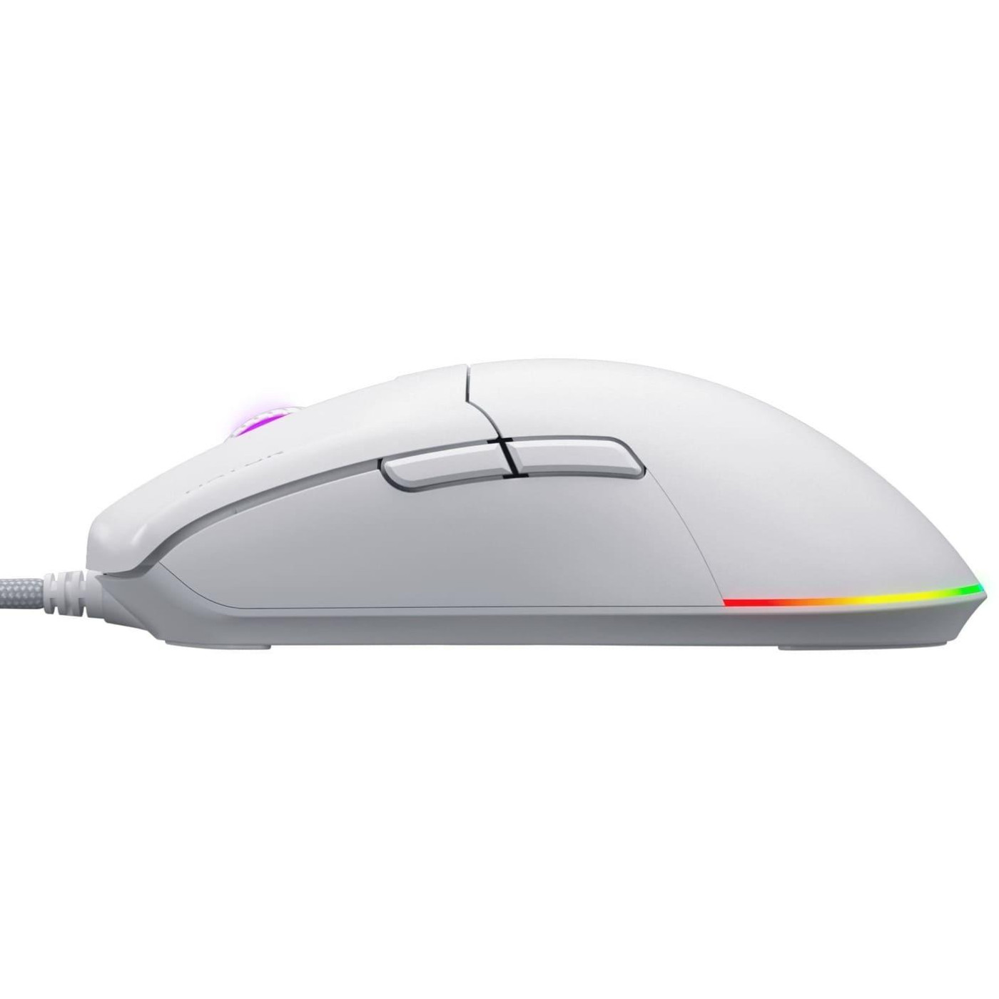 Мышь HATOR Pulsar 3 White (HTM611)