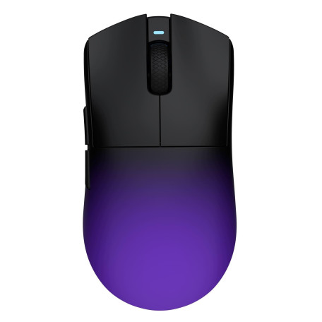 Миша HATOR Hellyberry HM47 PRO wireless Black Violet Gradient (HM47PRO_black_violet)