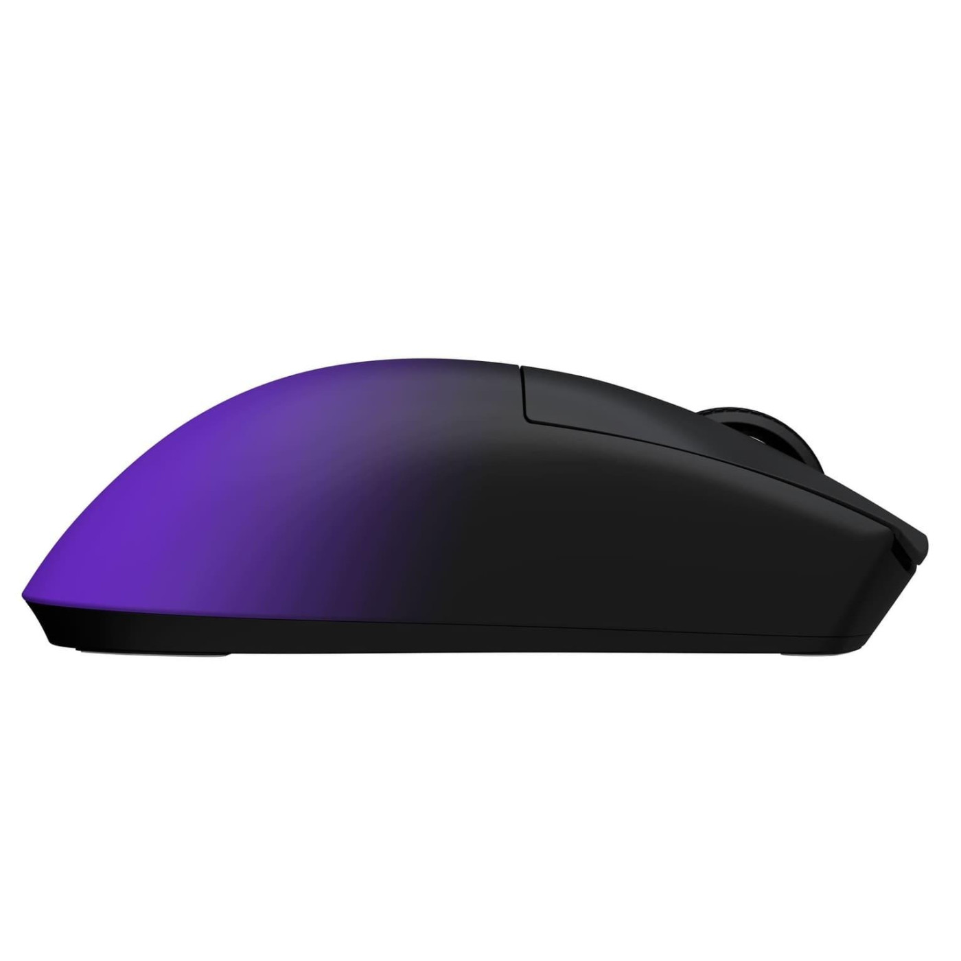 Мышь HATOR Hellyberry HM47 PRO wireless Black Violet Gradient (HM47PRO_black_violet)