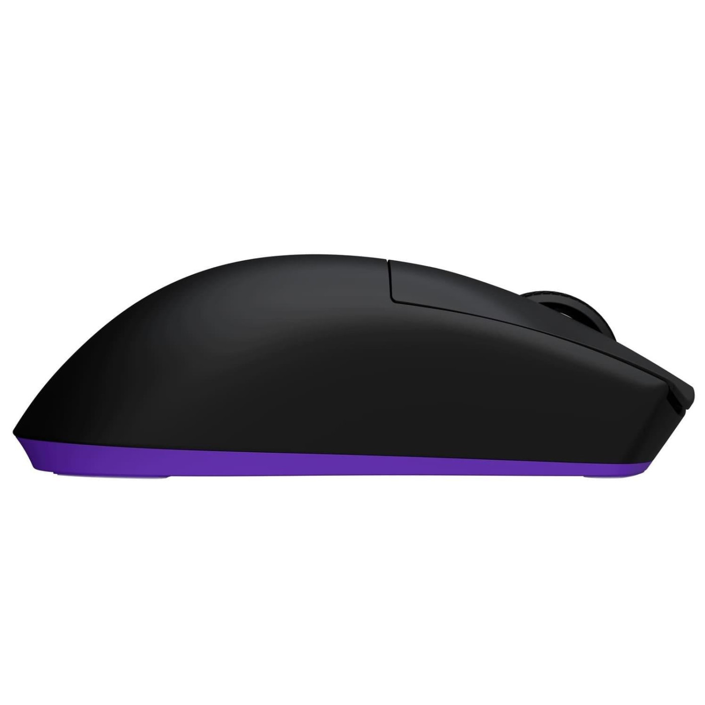 Мышь HATOR Hellyberry HM47 Wireless Black Violet (HM47_black_violet)