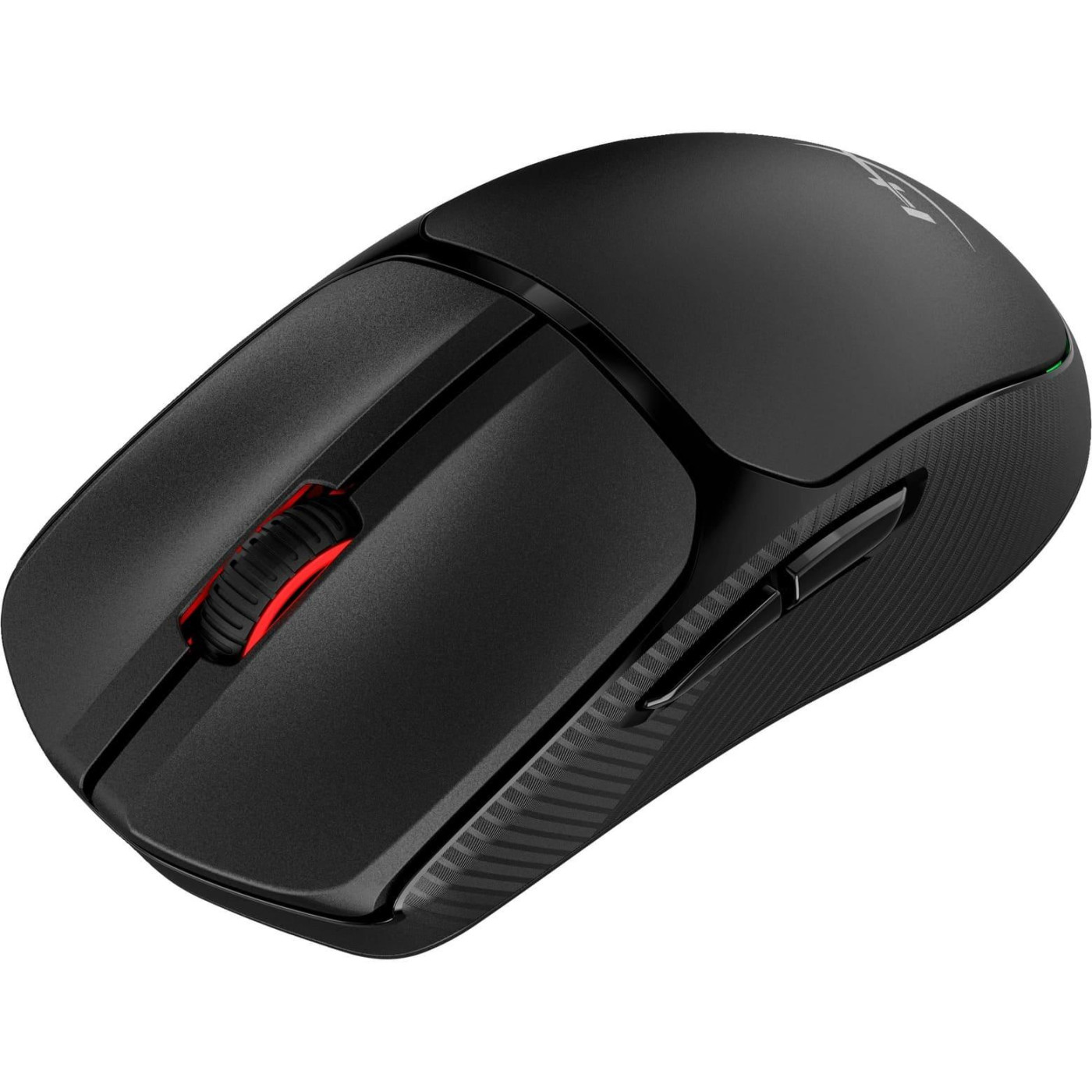 Мышь HyperX Pulsefire Fuse RGB Black (A1KY6AA)