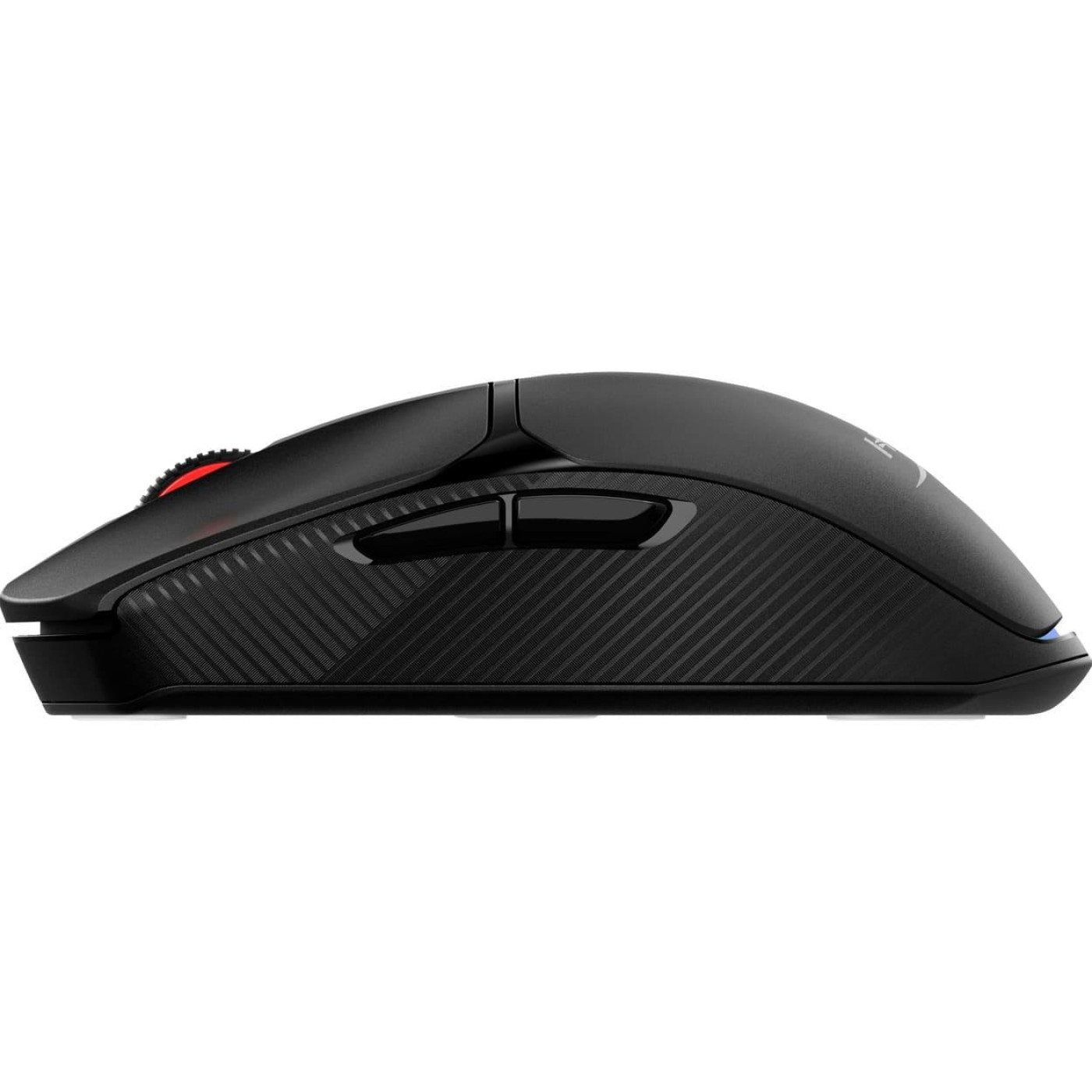 Мышь HyperX Pulsefire Fuse RGB Black (A1KY6AA)