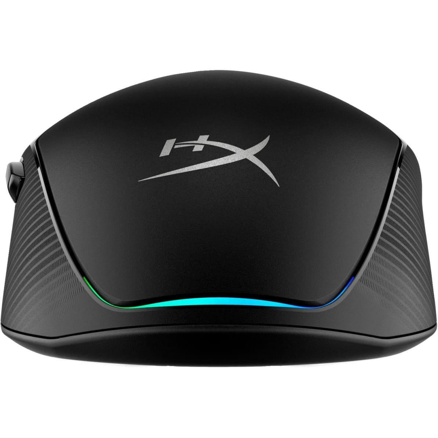 Мышь HyperX Pulsefire Fuse RGB Black (A1KY6AA)