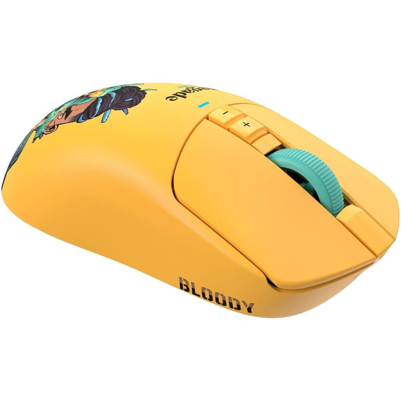 Мышь Bloody A4Tech R72 Ultra Renegade Sunset (R72 Ultra (Renegade Sunset))