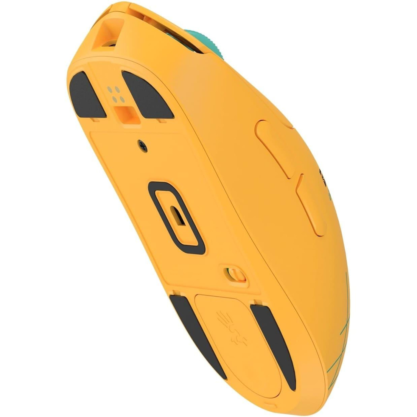 Мышь Bloody A4Tech R72 Ultra Renegade Sunset (R72 Ultra (Renegade Sunset))