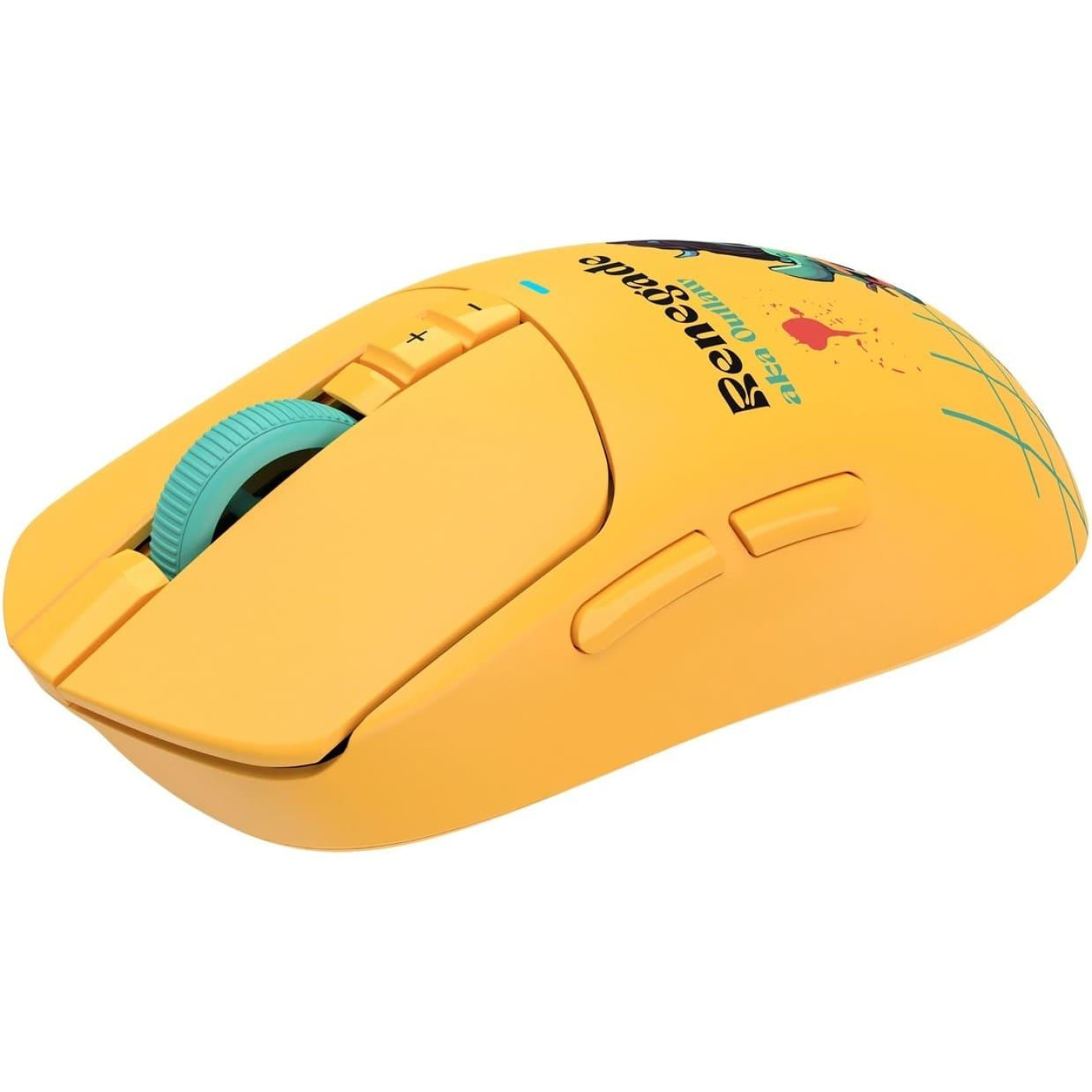 Мышь Bloody A4Tech R72 Ultra Renegade Sunset (R72 Ultra (Renegade Sunset))