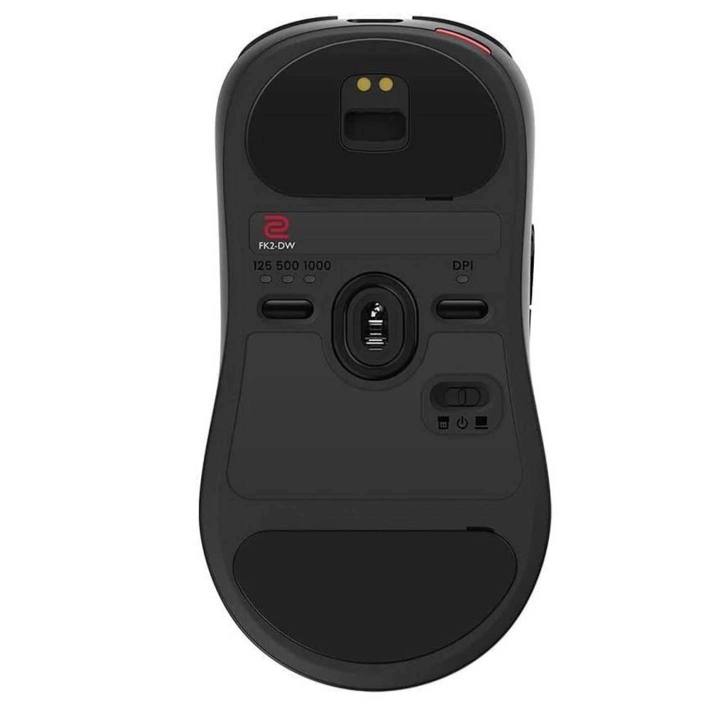 Мышь Zowie FK2‑DW Black (9H.N4MBE.A2E)