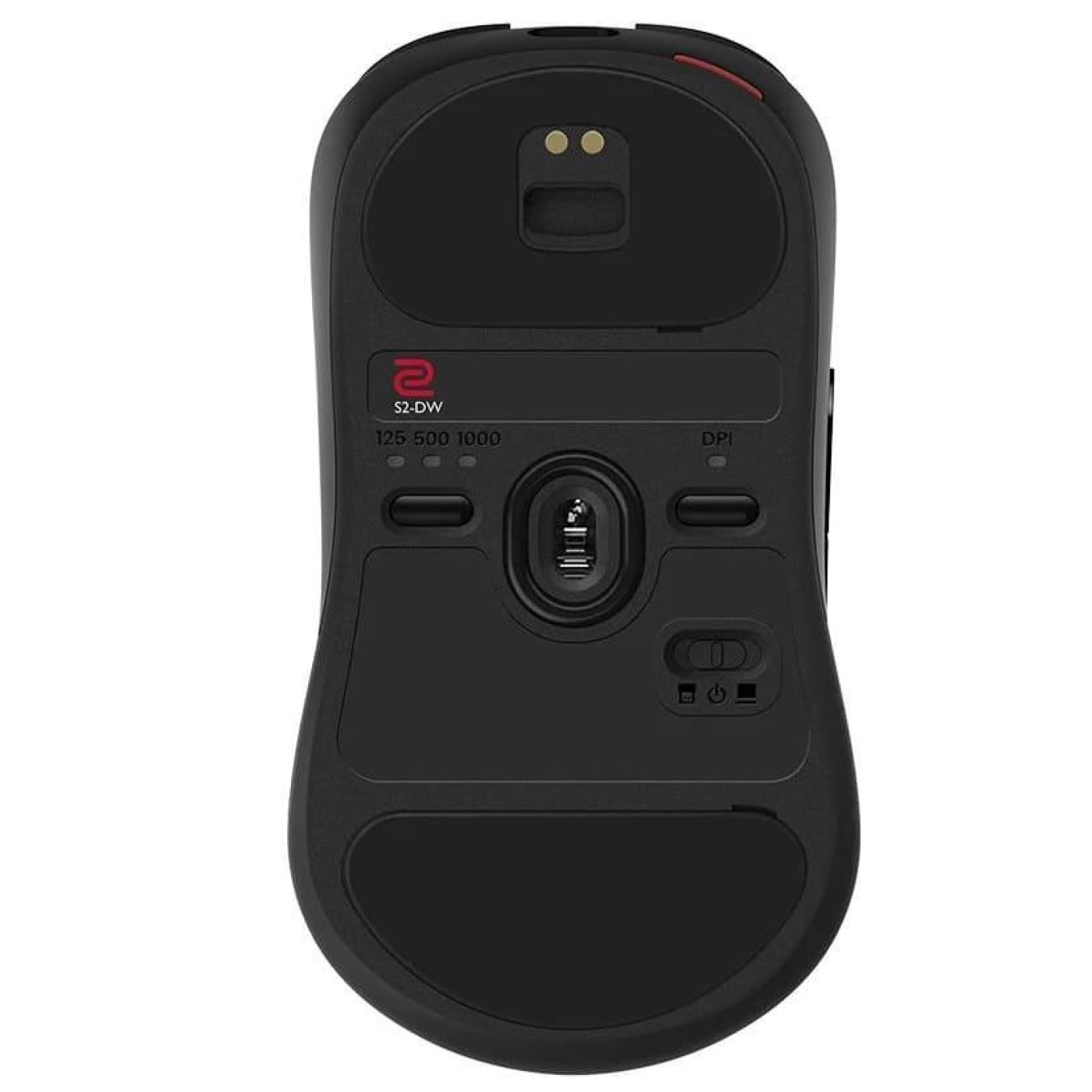 Мышь Zowie S2‑DW Black (9H.N4NBE.A2E)