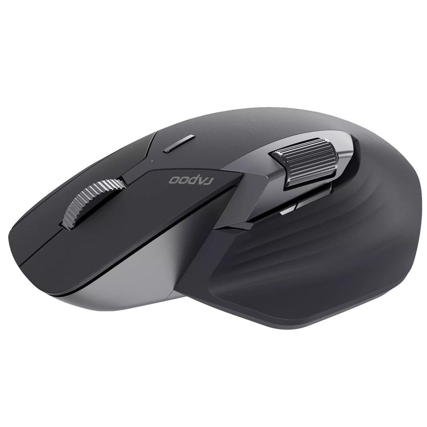 Миша Rapoo MT760L Rechargeable Wireless Black (MT760L black)