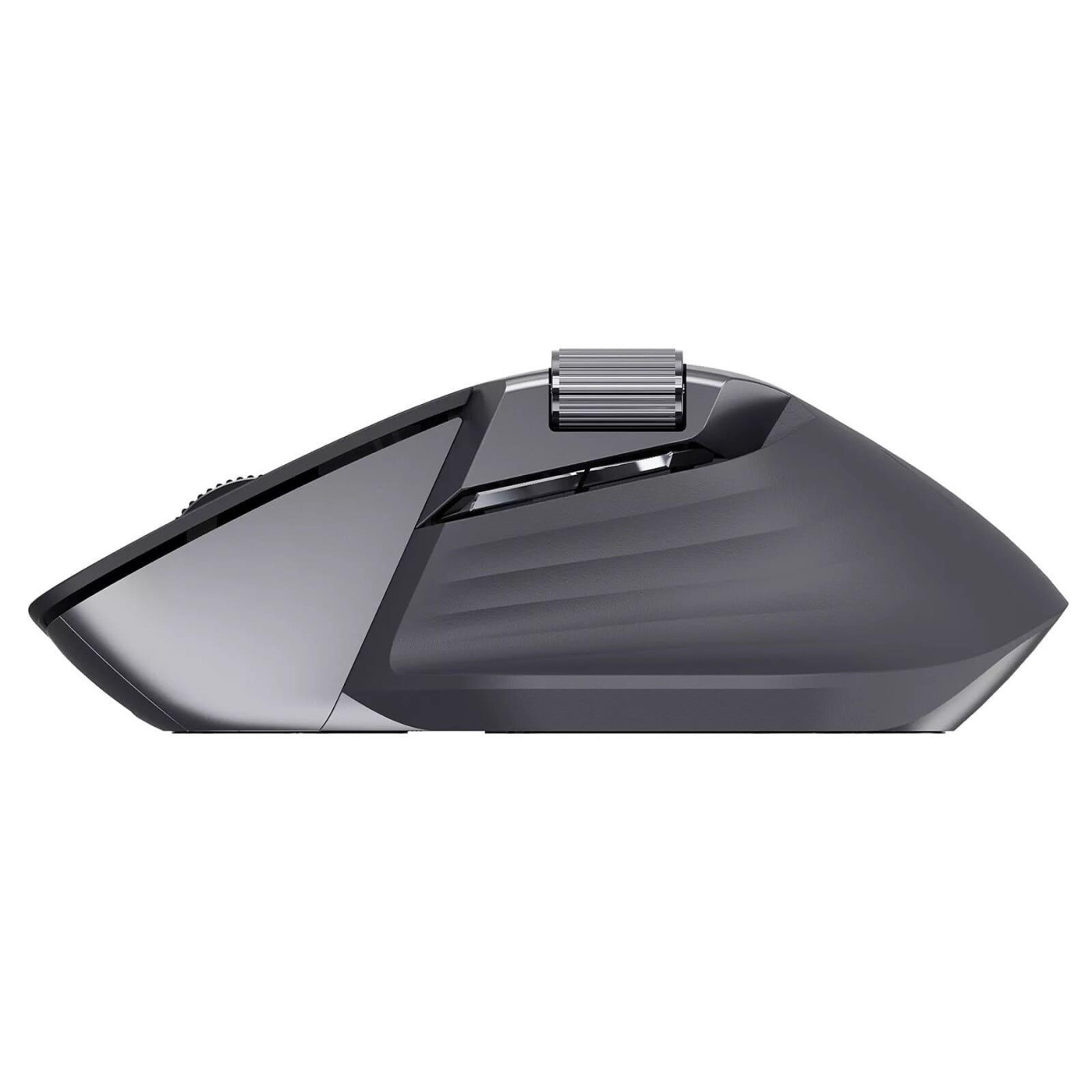 Миша Rapoo MT760L Rechargeable Wireless Black (MT760L black)