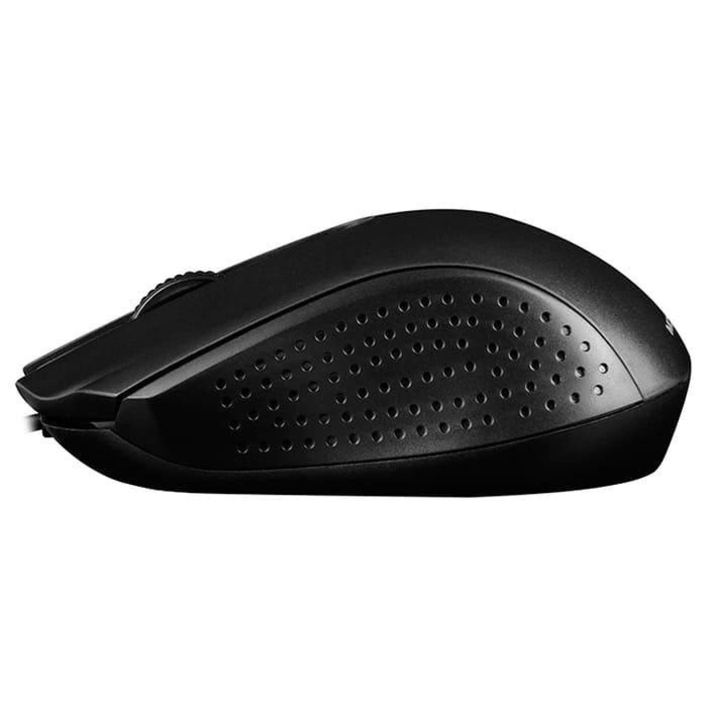 Мышь Modecom MC-M4.1 USB Black (M-MC-00M4.1-100)