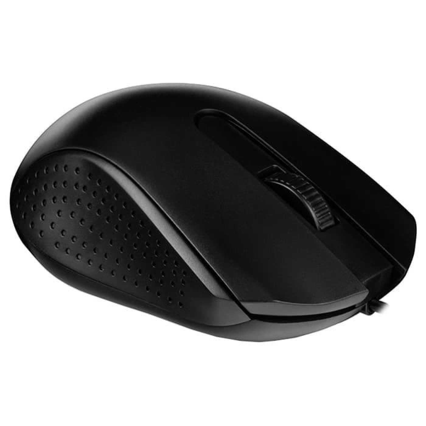 Мышь Modecom MC-M4.1 USB Black (M-MC-00M4.1-100)